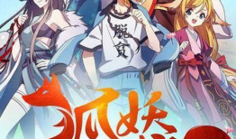 国产动漫排行,盘点年度热门排行